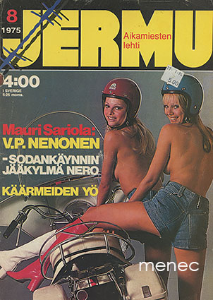 Jermu  1975,8