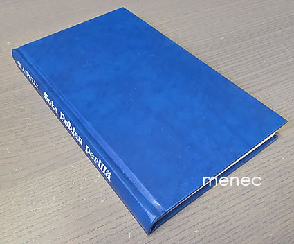 Pulli, E. A. - Sota Pohjan perillä 