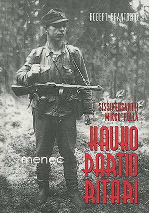 Brantberg, Robert - Kaukopartioritari 