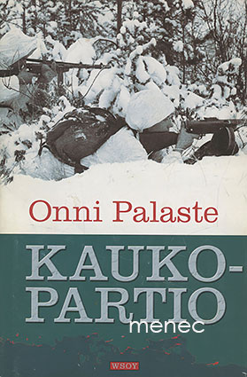Palaste, Onni - Kaukopartio 