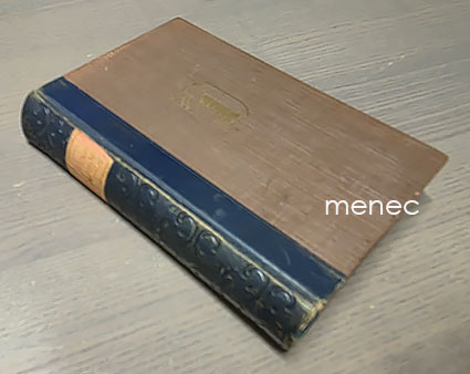 Ilmarinen - Metsäsissipäällikön muistelmat. I–II 