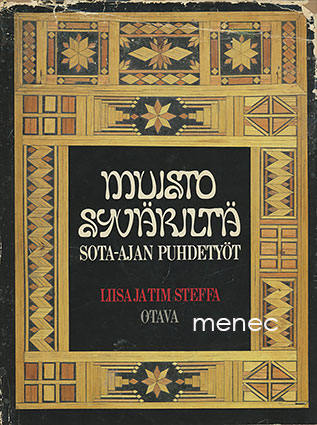 Steffa, Liisa & Steffa, Tim - Muisto Syväriltä 