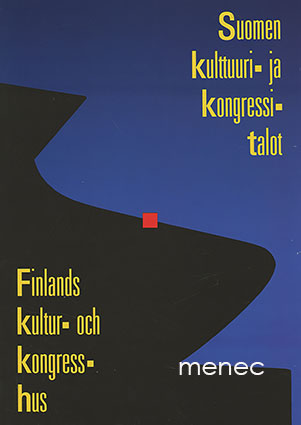 Suomen kulttuuri- ja kongressitalot 