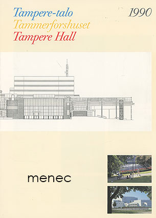 Tampere-talo 1990 