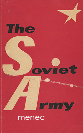 Borisov, B. & Ryabov, V. - Soviet Army 