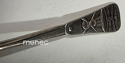 Suojeluskuntalusikka 