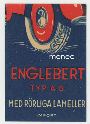 Vientietiketti, Englebert 