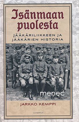 Kemppi, Jarkko - Isänmaan puolesta 
