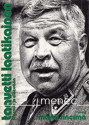 Sinerma, Martti - Taavetti Laatikainen 