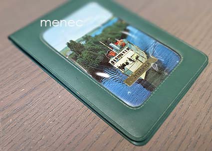 Jyväskylä-höyrylaivakansio 