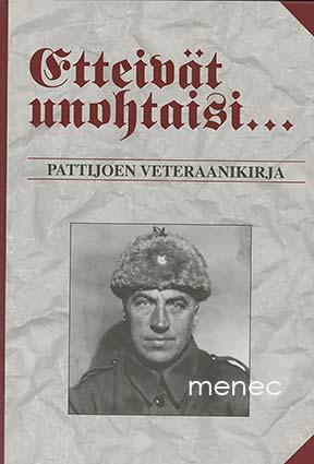 Etteivät unohtaisi ... 