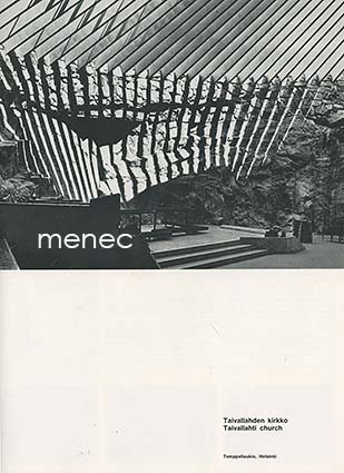 Taivallahden kirkko, Temppeliaukio, Helsinki 