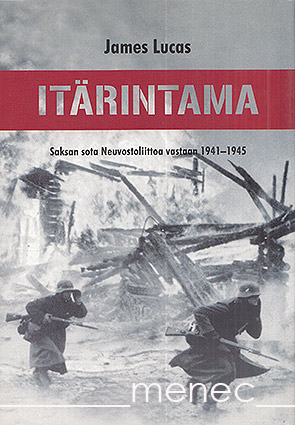 Lucas, James - Itärintama 