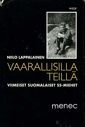 Lappalainen, Niilo - Vaarallisilla teillä 