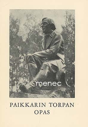 Paikkarin torpan opas 