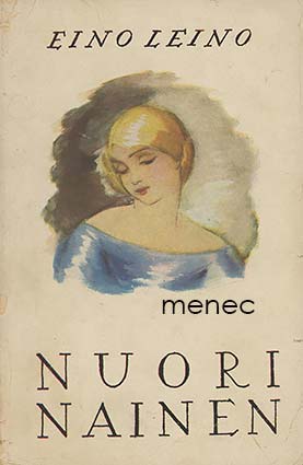 Leino, Eino - Nuori nainen 