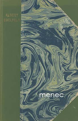 Flodin, Karl Teodor & Nordmann, Gottfrid Petrus Bernhard - Albert Edelfelt 