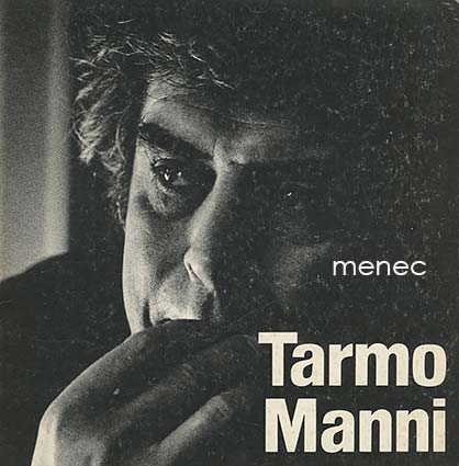 Tarmo Manni 