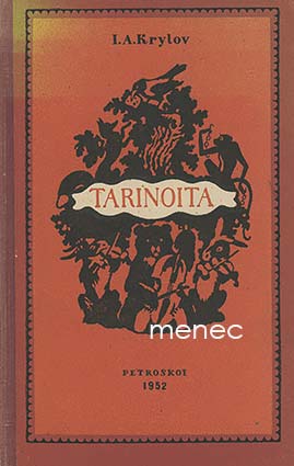 Krylov, I. A. - Tarinoita 