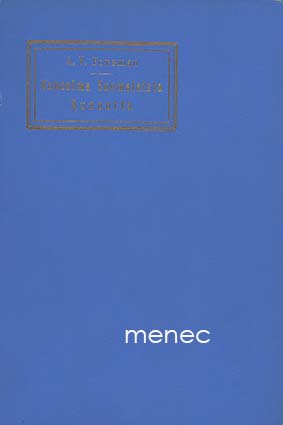 Forsman, A. V. - Kokoelma suomalaista runoutta koulua ja kotia varten 