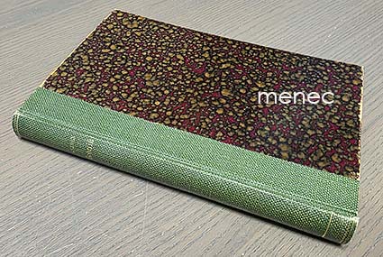 Ahlqvist, August - Säkeniä 