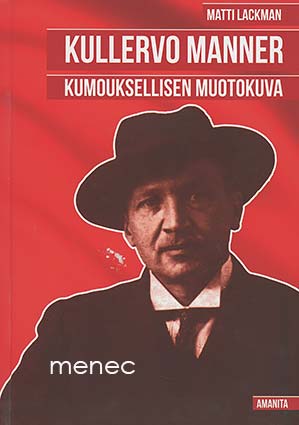 Lackman, Matti - Kullervo Manner 