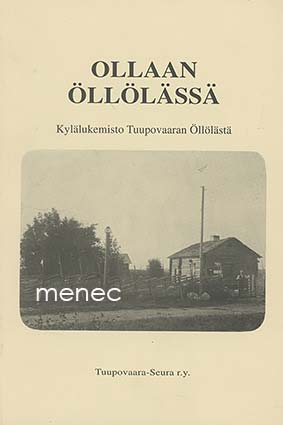Ollaan Öllölässä 