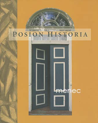 Posion historia 