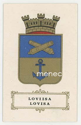 Loviisa 