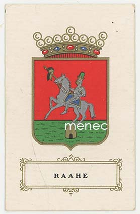 Raahe 