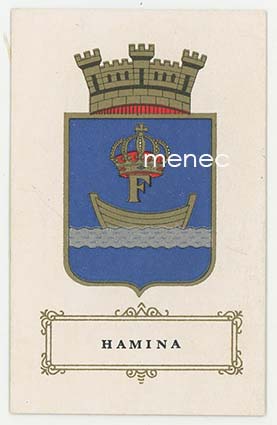 Hamina 