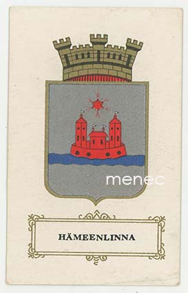 Hämeenlinna 