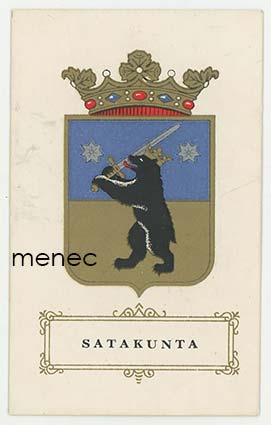 Satakunta 