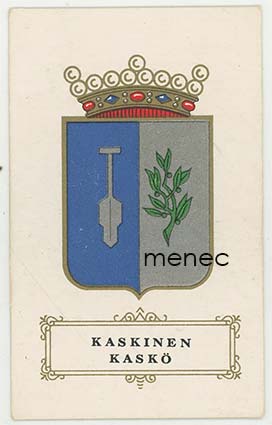 Kaskinen 