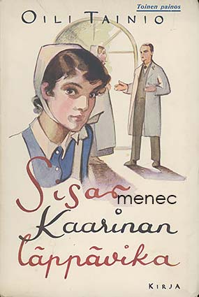 Tainio, Olli - Sisar Kaarinan läppävika 