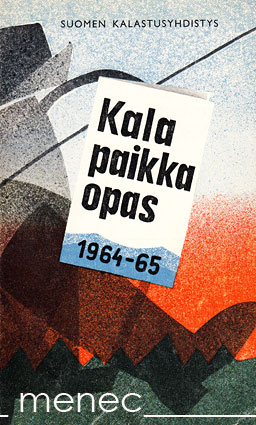 Kalapaikkaopas 1965–66 