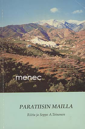 Teinonen, Riitta & Teinonen, Seppo - Paratiisin mailla 