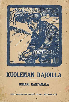 Rantamala, Irmari - Kuoleman rajoilla 