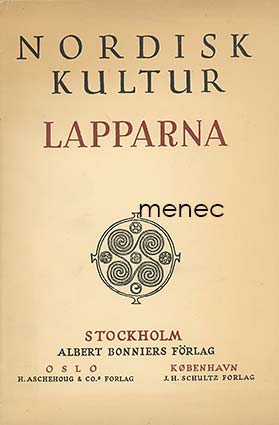 Lapparna 
