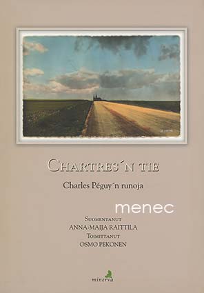 Péguy, Charles - Chartres'n tie 