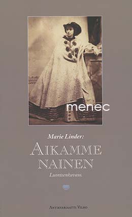 Linder, Marie - Aikamme nainen 