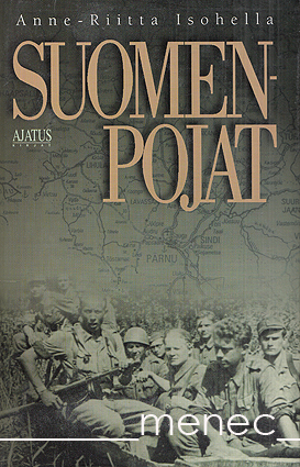 Isohella, Anne-Riitta - Suomenpojat 