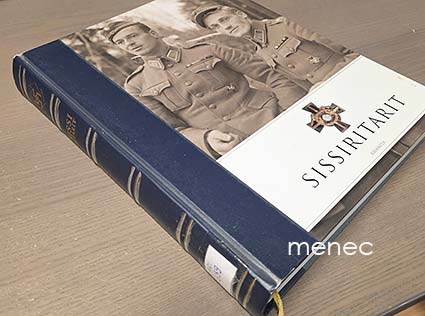 Peltomaa, Martti - Sissiritarit 