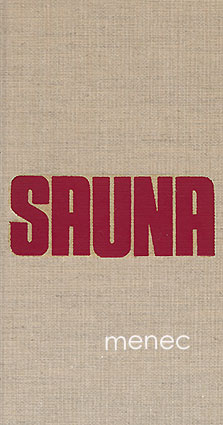Tanttu, Juha & Okker, Jaakko - Sauna 