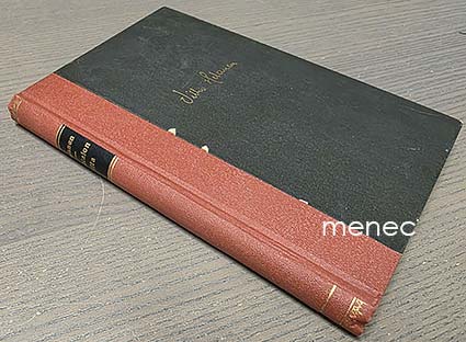 Helanen, Vilho - Kohtalon silta 