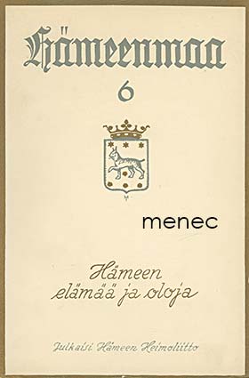Hämeenmaa. 6 
