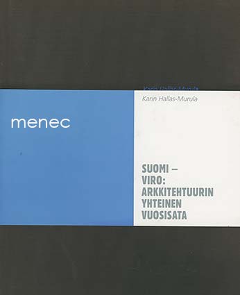 Hallas-Murula, Karin - Suomi - Viro 