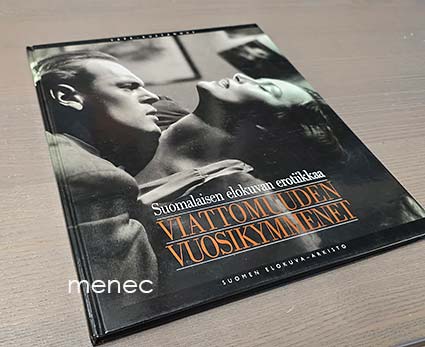 Viattomuuden vuosikymmenet 