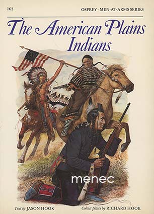 Hook, Jason - American Plains Indians 