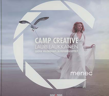 Camp creative 